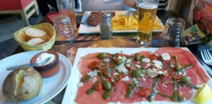 Courtepaille à Calais