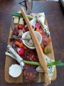 O’BAR A SAVEUR à Sainte-Maxime