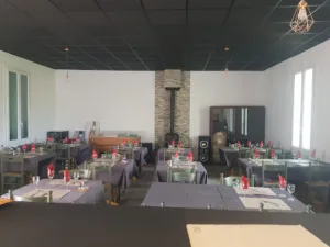 La Charline à Saint-Savournin