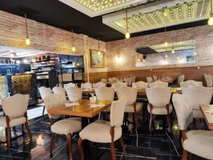 Kosem grill à Vaulx-en-Velin