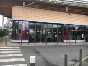 L’Amarelle à Fresnes