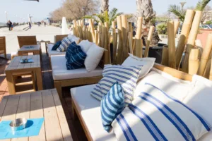 Café Jules – Bar à Tapas – Restaurant – Bar à cocktails La Grande-Motte – Hérault à La Grande-Motte