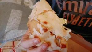 Au Rustic à Montigny-lès-Cormeilles