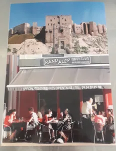 Randalep à Saint-Nazaire