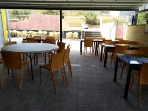 Mas de Garric Mèze à Mèze