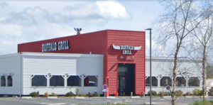 Buffalo Grill Saint-Agathon à Saint-Agathon