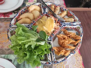 Restaurant China Town à Haguenau