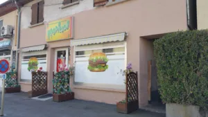 SNACK TROPICANA à Valentigney