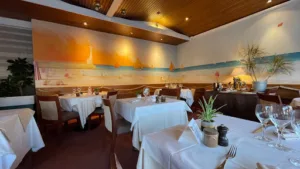 Le Duguay-Trouin à Le Pouliguen