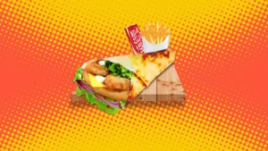 O’KLM Food à Vendôme