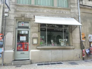 L’Ami Voyage en Compagnie à Avignon