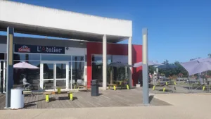 La Table Du Bourbonnais à Doyet