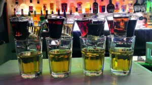 Mendes Club à Saint-Étienne