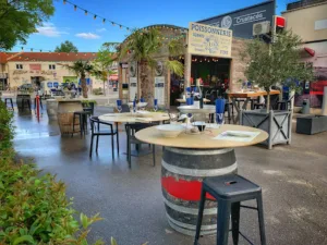 Maison LO Poissonnerie Ecailler Caviste à Maubec