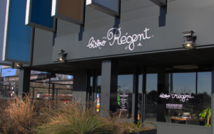 Bistro Régent Saint-Priest à Saint-Priest