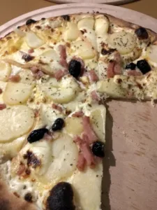 Le Galata à Échirolles