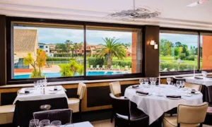 Mas D’Huston à Saint-Cyprien