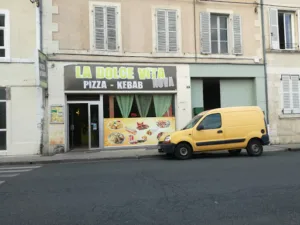 La Dolce Vita Nova à Argenton-sur-Creuse