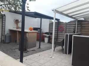 Rico Bar à Les Essarts-le-Roi