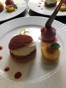 RESTAURANT DE LA FORET Ohl Bernard à Val-de-Moder