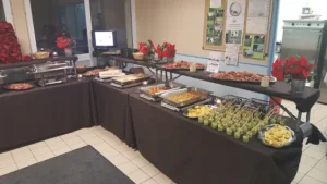 Le Kitchn à Le Mesnil-le-Roi