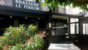 Le Foulon à Perpignan