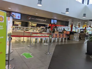 Ciao Restaurant – AUTOGRILL Béziers Montblanc Nord A9 à Montblanc