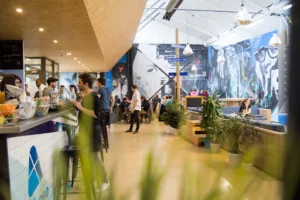 Arkose Massy à Massy