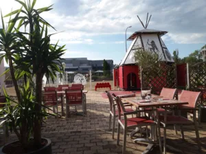 Buffalo Grill Bourg-lès-Valence à Bourg-lès-Valence