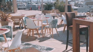 Enoteca à Le Lavandou