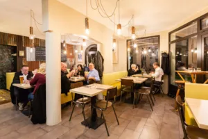 La Dolce Vita à Mâcon