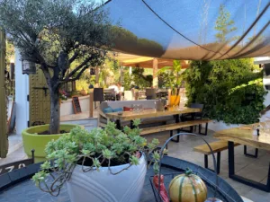 Pizza House à La Croix-Valmer