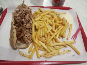 O’Croqs à Thorigny-sur-Marne