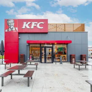 KFC Cahors à Cahors