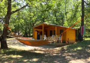 CAMPING LAVANDIN VERDON à Esparron-de-Verdon