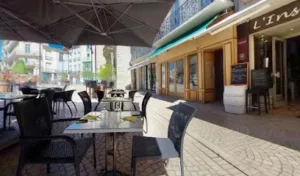 L’insolent à Béziers