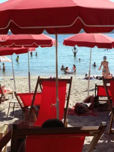 L’Arpillon à Roquebrune-sur-Argens