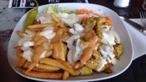 Snack Restaurant Kilic à Bouzonville