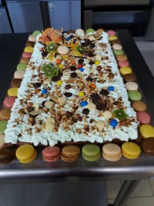 Restaurant Inter Entreprise SODEXO à Saint-Aignan-Grandlieu