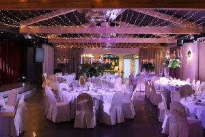 Le Castel Espaces Evènements à Villeneuve-lès-Avignon