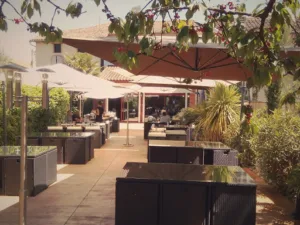 Restaurant Grill l’Eskualduna à Albias