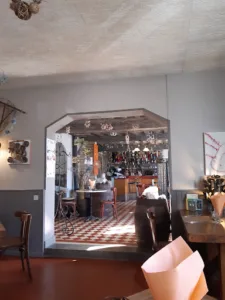 La Petite Auberge à Margny-sur-Matz