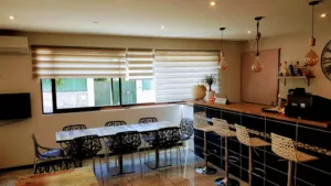 La Terrasse à Saint-Saturnin-lès-Avignon