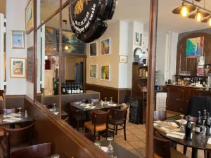 Le bistrot de Lola à Levallois-Perret