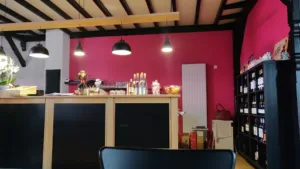 L’ENDROIT à Schirrhein