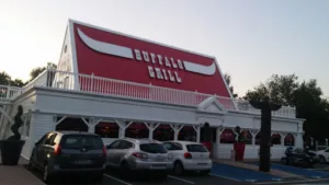 Buffalo Grill Montbeliard à Montbéliard