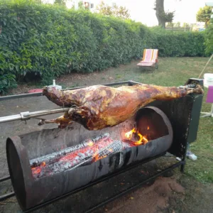 Restaurant À l’Ancre à Strasbourg