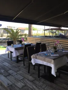 Le Paradoxe – Restaurant Vitrolles à Vitrolles