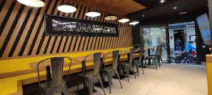 Chamas Tacos Aix en Provence Couronne à Aix-en-Provence