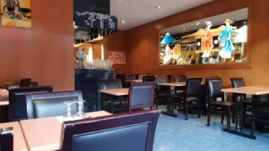 Leyuan à Courbevoie